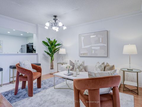 Photo 10 at 1708 - 88 Corporate Drive, Woburn, Toronto