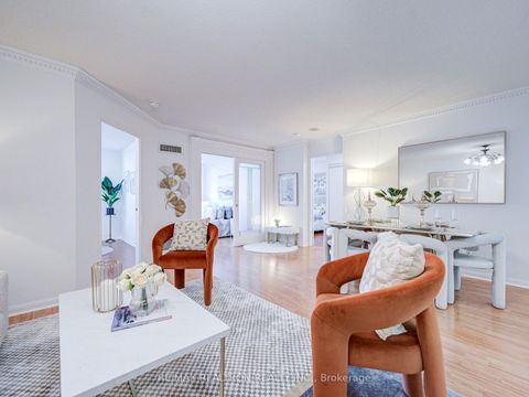 Photo 12 at 1708 - 88 Corporate Drive, Woburn, Toronto