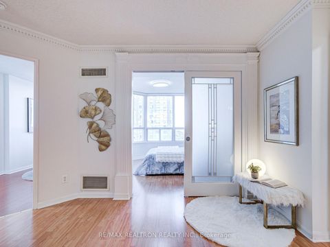 Photo 13 at 1708 - 88 Corporate Drive, Woburn, Toronto