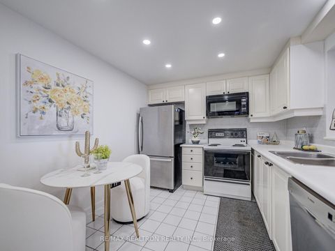 Photo 14 at 1708 - 88 Corporate Drive, Woburn, Toronto