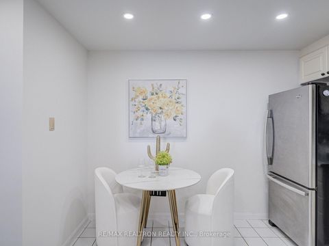 Photo 18 at 1708 - 88 Corporate Drive, Woburn, Toronto