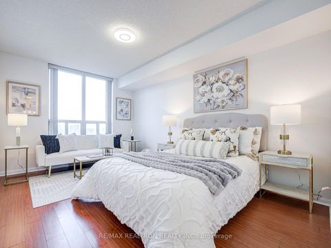 Photo 20 at 1708 - 88 Corporate Drive, Woburn, Toronto