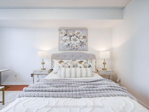 Photo 21 at 1708 - 88 Corporate Drive, Woburn, Toronto
