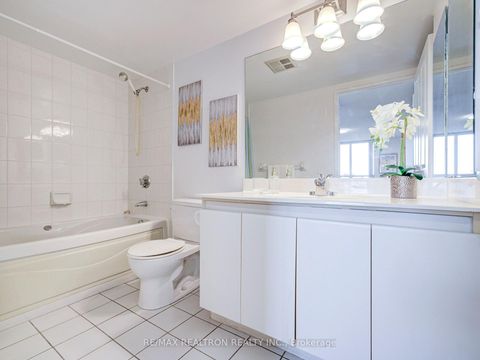 Photo 23 at 1708 - 88 Corporate Drive, Woburn, Toronto