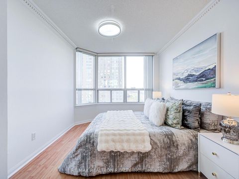 Photo 24 at 1708 - 88 Corporate Drive, Woburn, Toronto