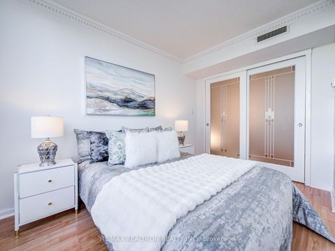 Photo 25 at 1708 - 88 Corporate Drive, Woburn, Toronto
