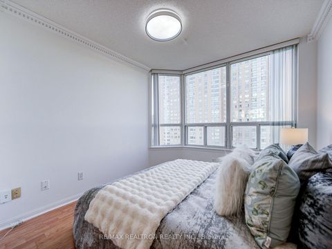 Photo 26 at 1708 - 88 Corporate Drive, Woburn, Toronto