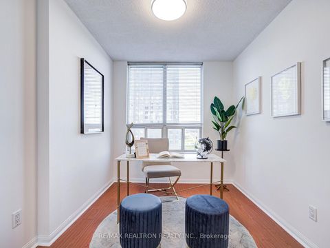 Photo 28 at 1708 - 88 Corporate Drive, Woburn, Toronto
