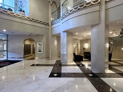 Photo 30 at 1708 - 88 Corporate Drive, Woburn, Toronto