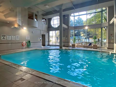 Photo 31 at 1708 - 88 Corporate Drive, Woburn, Toronto