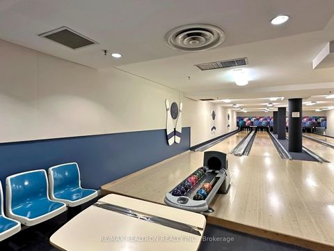 Photo 32 at 1708 - 88 Corporate Drive, Woburn, Toronto