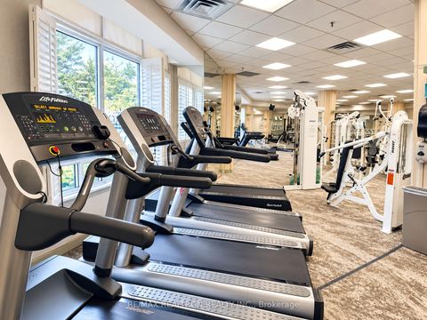 Photo 35 at 1708 - 88 Corporate Drive, Woburn, Toronto