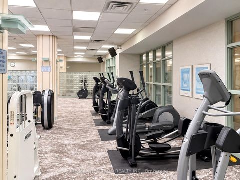 Photo 36 at 1708 - 88 Corporate Drive, Woburn, Toronto