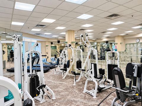 Photo 37 at 1708 - 88 Corporate Drive, Woburn, Toronto
