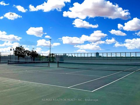 Photo 38 at 1708 - 88 Corporate Drive, Woburn, Toronto