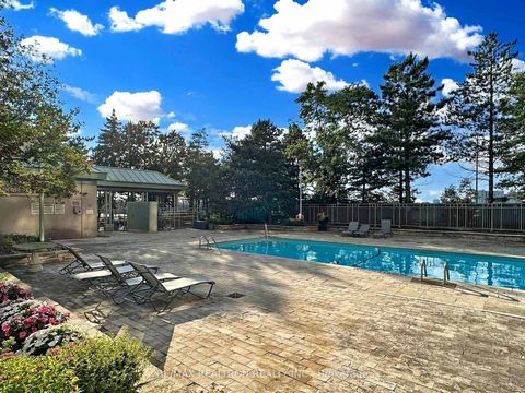 Photo 39 at 1708 - 88 Corporate Drive, Woburn, Toronto