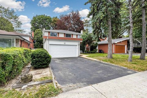Photo 1 at 51 BESTVIEW Drive, Steeles, Toronto
