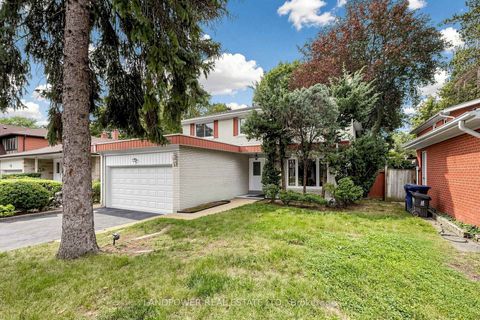 Photo 2 at 51 BESTVIEW Drive, Steeles, Toronto