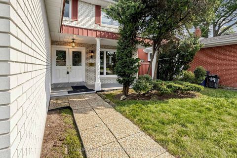 Photo 3 at 51 BESTVIEW Drive, Steeles, Toronto