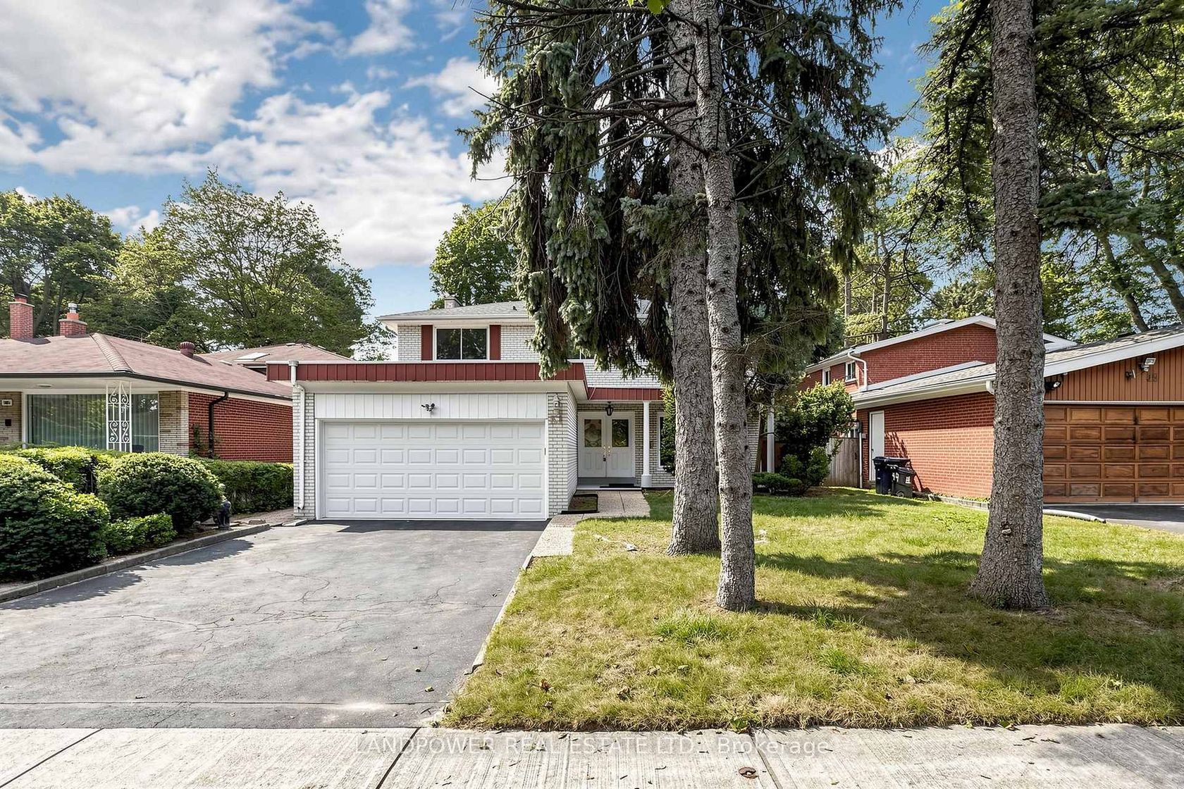 51 BESTVIEW Drive, Steeles, Toronto 