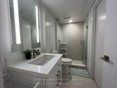 Photo 3 at 905 - 188 Cumberland Street, Annex, Toronto