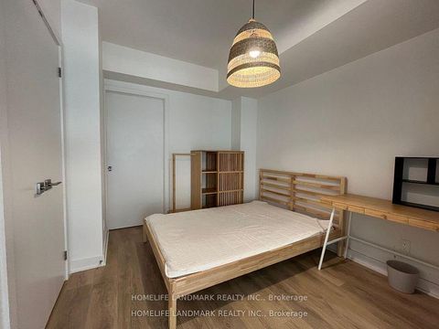 Photo 4 at 905 - 188 Cumberland Street, Annex, Toronto