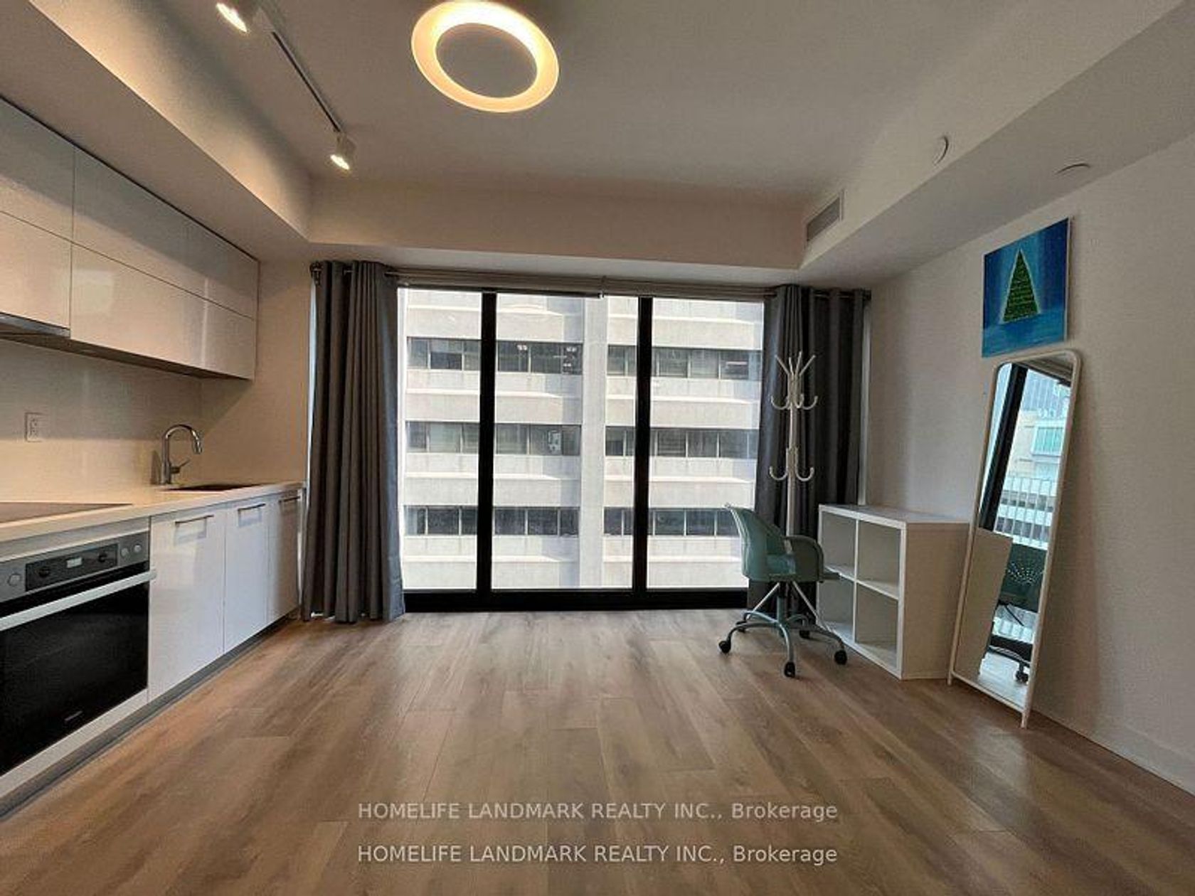 905 - 188 Cumberland Street, Annex, Toronto 