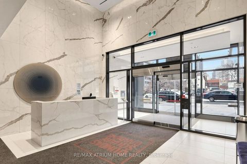 Photo 6 at 3609 - 251 Jarvis Street, Yonge Corridor, Toronto