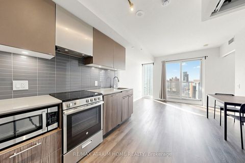 Photo 9 at 3609 - 251 Jarvis Street, Yonge Corridor, Toronto