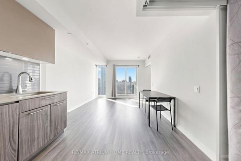 Photo 10 at 3609 - 251 Jarvis Street, Yonge Corridor, Toronto