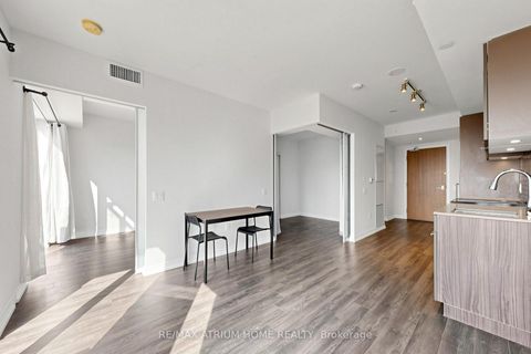 Photo 11 at 3609 - 251 Jarvis Street, Yonge Corridor, Toronto