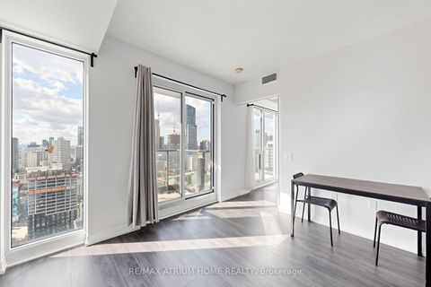 Photo 12 at 3609 - 251 Jarvis Street, Yonge Corridor, Toronto
