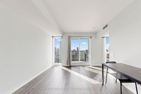 Photo 13 at 3609 - 251 Jarvis Street, Yonge Corridor, Toronto