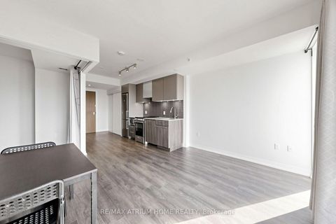 Photo 14 at 3609 - 251 Jarvis Street, Yonge Corridor, Toronto