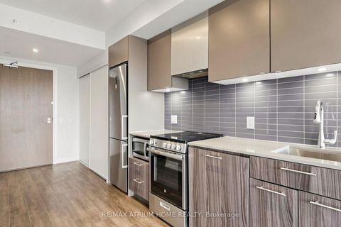 Photo 15 at 3609 - 251 Jarvis Street, Yonge Corridor, Toronto