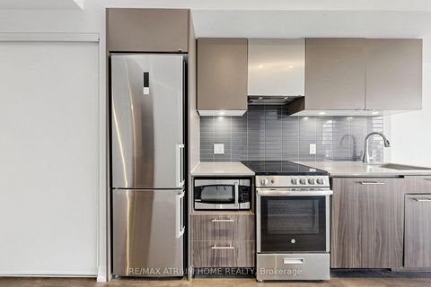 Photo 16 at 3609 - 251 Jarvis Street, Yonge Corridor, Toronto