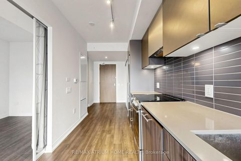 Photo 17 at 3609 - 251 Jarvis Street, Yonge Corridor, Toronto