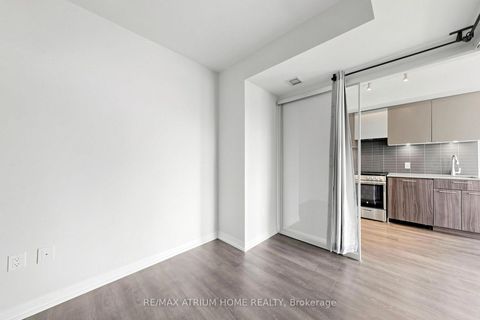 Photo 19 at 3609 - 251 Jarvis Street, Yonge Corridor, Toronto