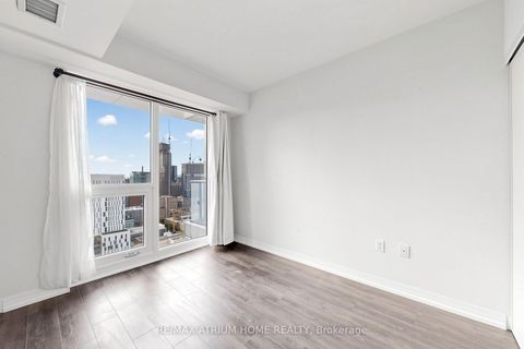 Photo 22 at 3609 - 251 Jarvis Street, Yonge Corridor, Toronto