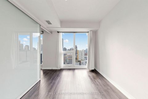 Photo 23 at 3609 - 251 Jarvis Street, Yonge Corridor, Toronto
