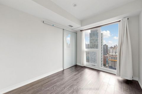 Photo 24 at 3609 - 251 Jarvis Street, Yonge Corridor, Toronto