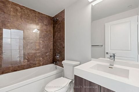 Photo 27 at 3609 - 251 Jarvis Street, Yonge Corridor, Toronto