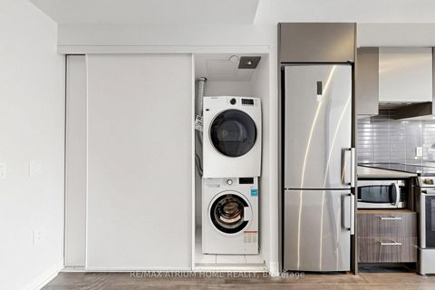 Photo 28 at 3609 - 251 Jarvis Street, Yonge Corridor, Toronto
