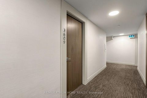 Photo 30 at 3609 - 251 Jarvis Street, Yonge Corridor, Toronto