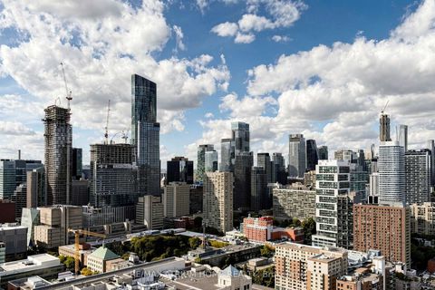 Photo 34 at 3609 - 251 Jarvis Street, Yonge Corridor, Toronto