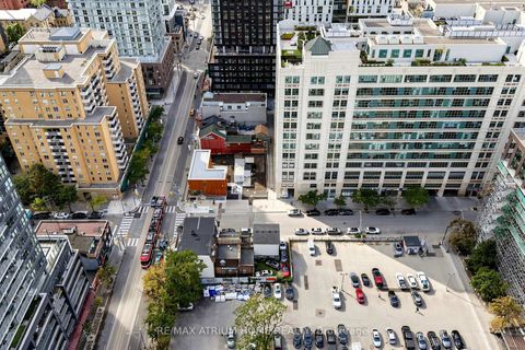 Photo 35 at 3609 - 251 Jarvis Street, Yonge Corridor, Toronto