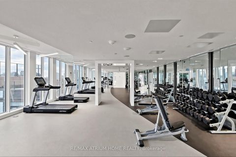 Photo 36 at 3609 - 251 Jarvis Street, Yonge Corridor, Toronto