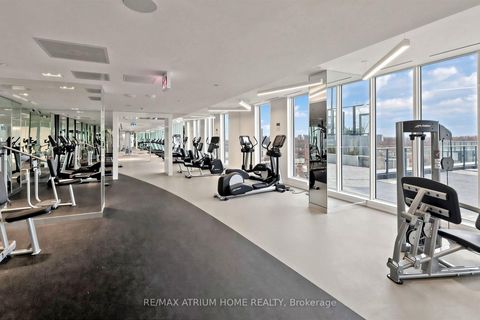 Photo 37 at 3609 - 251 Jarvis Street, Yonge Corridor, Toronto