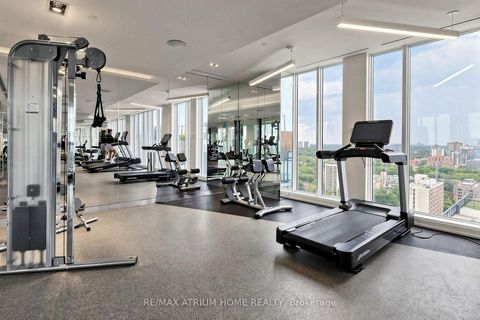 Photo 38 at 3609 - 251 Jarvis Street, Yonge Corridor, Toronto