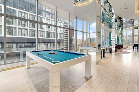 Photo 39 at 3609 - 251 Jarvis Street, Yonge Corridor, Toronto